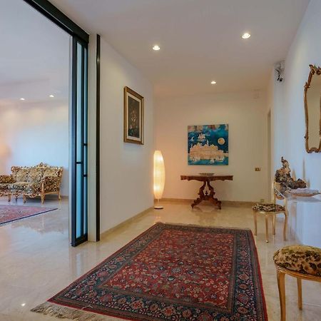 Bed and Breakfast Ai Marinai Taranto Exterior foto
