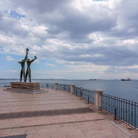 Bed and Breakfast Ai Marinai Taranto Exterior foto