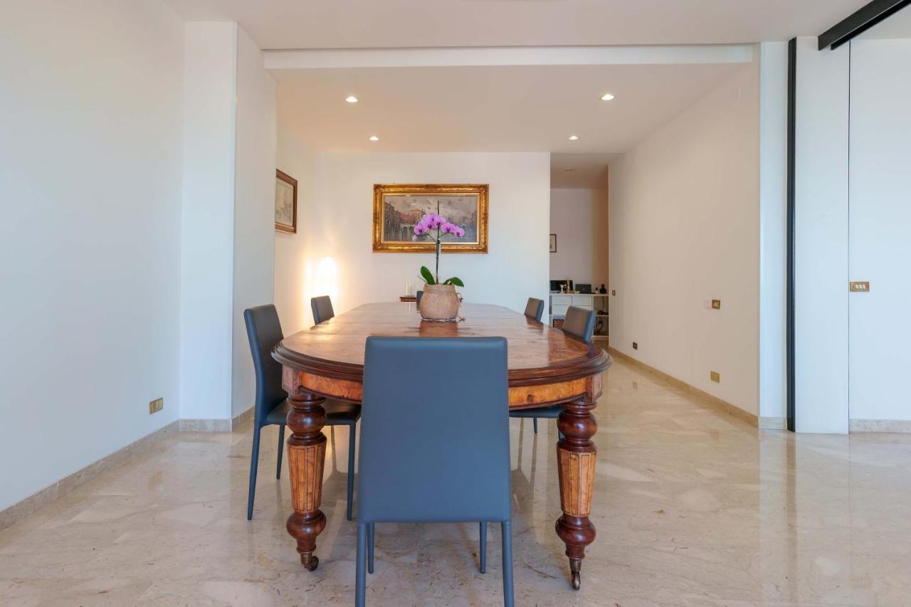 Bed and Breakfast Ai Marinai Taranto Exterior foto