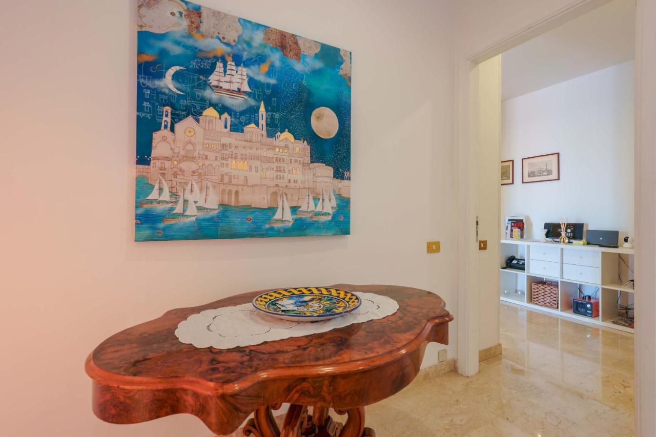 Bed and Breakfast Ai Marinai Taranto Exterior foto