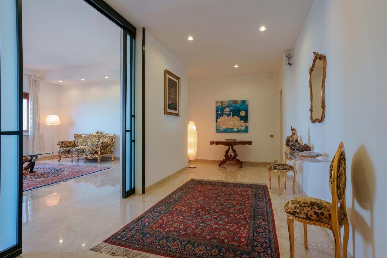 Bed and Breakfast Ai Marinai Taranto Exterior foto