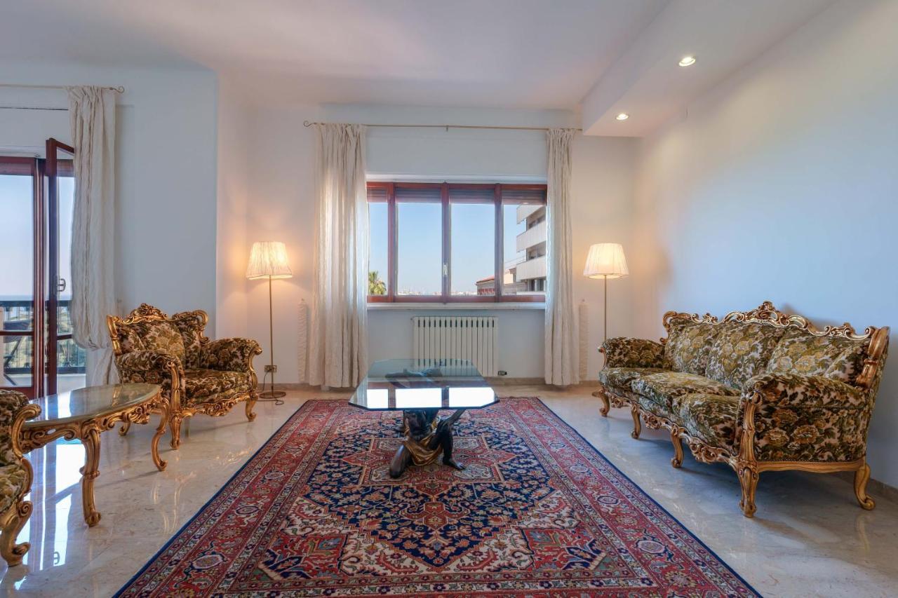 Bed and Breakfast Ai Marinai Taranto Exterior foto