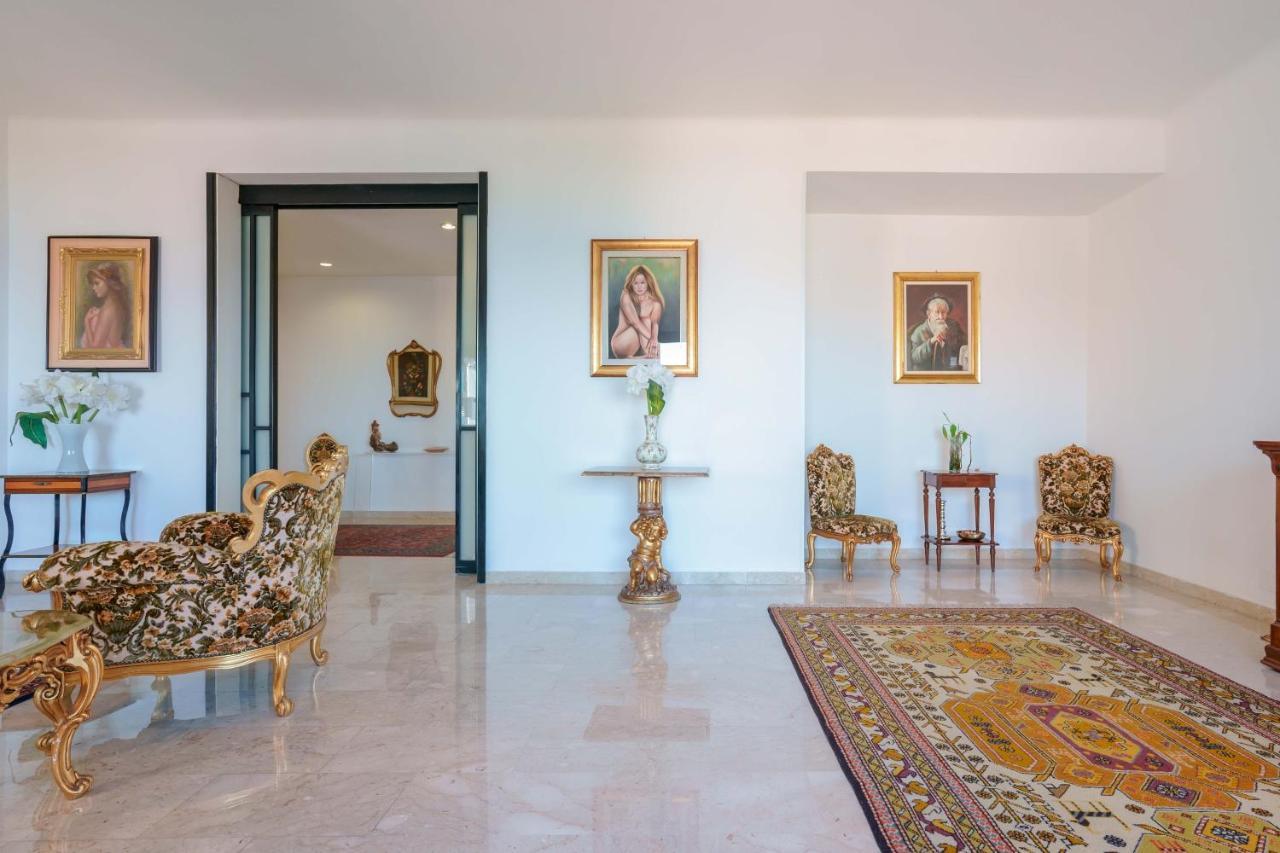 Bed and Breakfast Ai Marinai Taranto Exterior foto