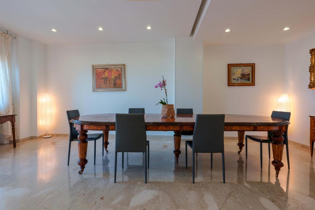 Bed and Breakfast Ai Marinai Taranto Exterior foto