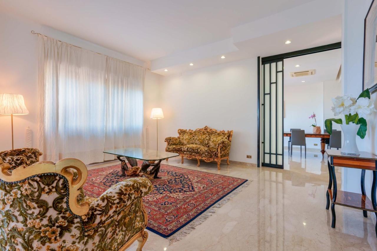 Bed and Breakfast Ai Marinai Taranto Exterior foto