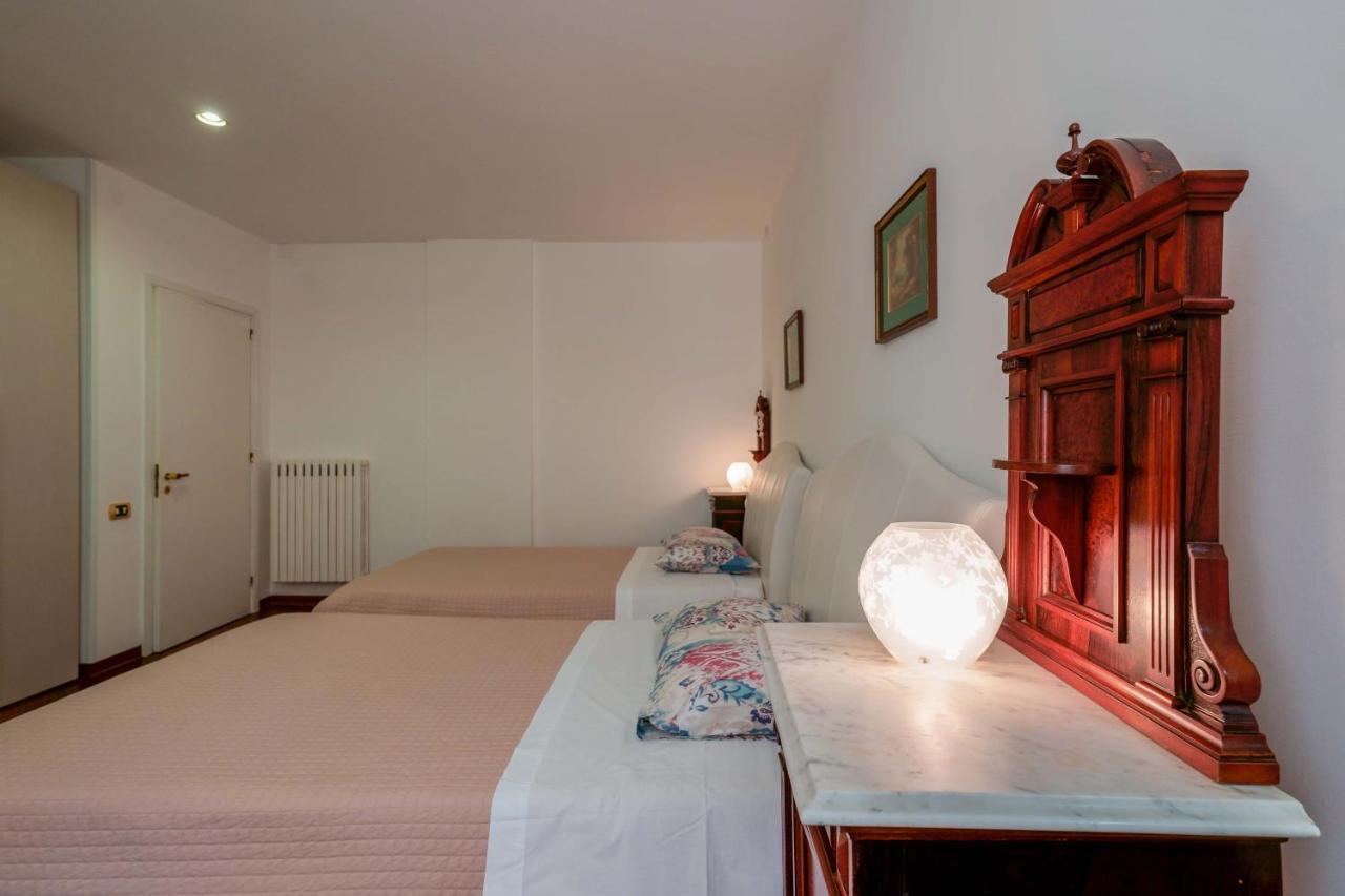 Bed and Breakfast Ai Marinai Taranto Exterior foto