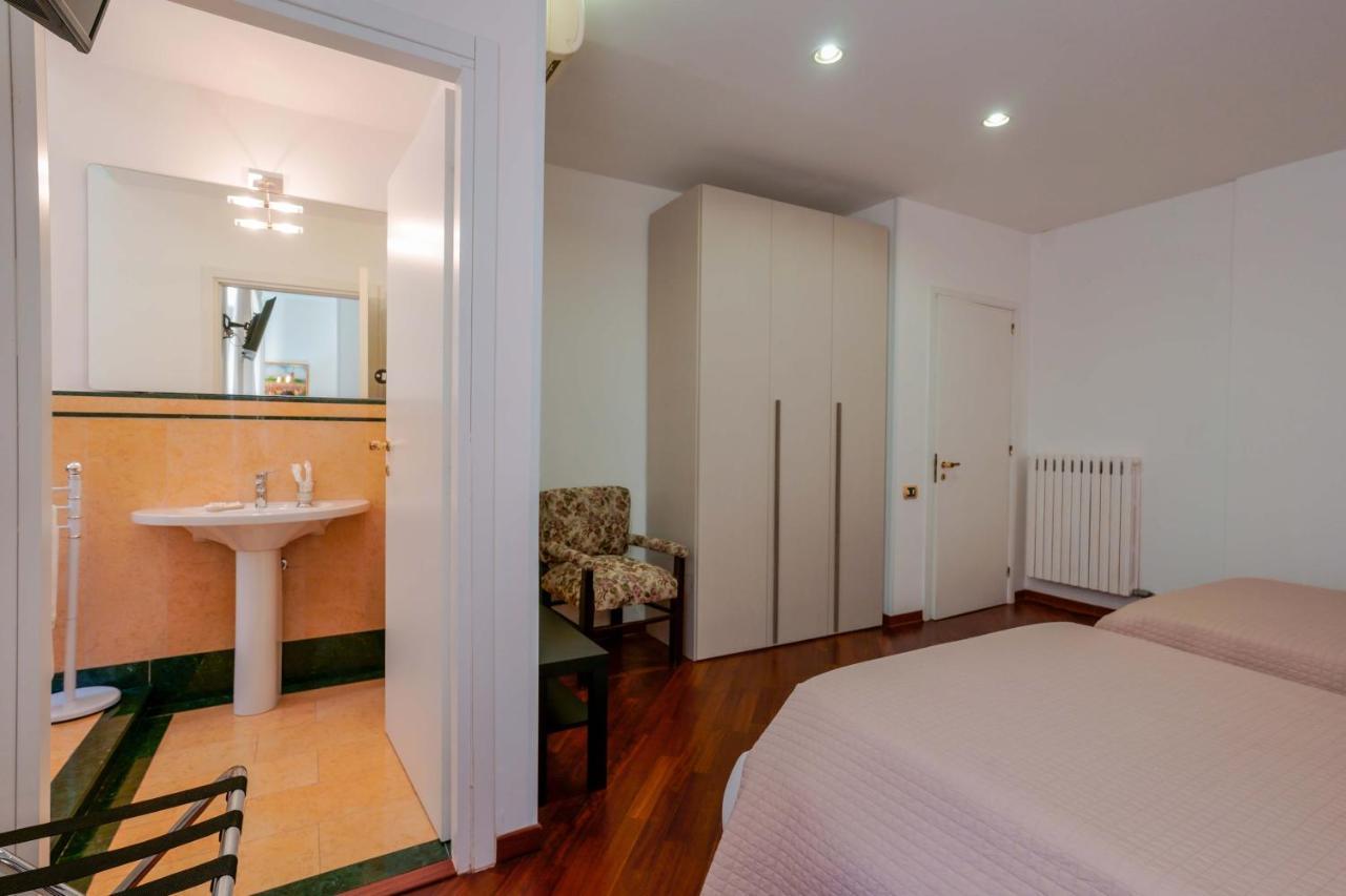 Bed and Breakfast Ai Marinai Taranto Exterior foto