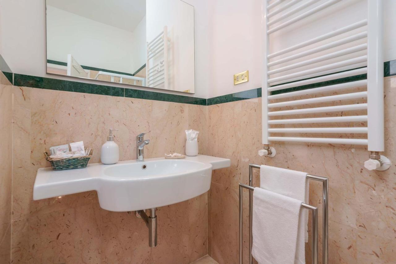 Bed and Breakfast Ai Marinai Taranto Exterior foto