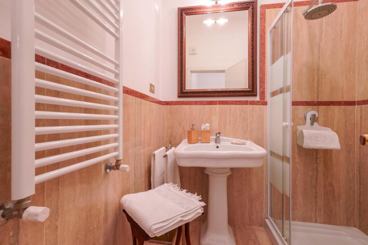 Bed and Breakfast Ai Marinai Taranto Exterior foto