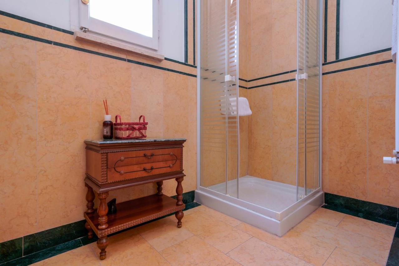 Bed and Breakfast Ai Marinai Taranto Exterior foto
