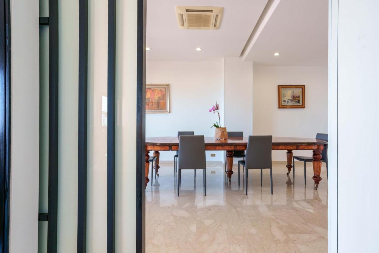 Bed and Breakfast Ai Marinai Taranto Exterior foto