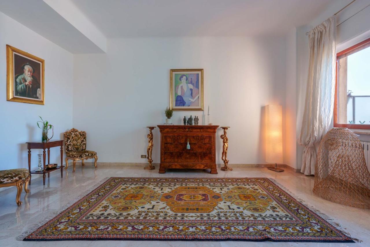 Bed and Breakfast Ai Marinai Taranto Exterior foto