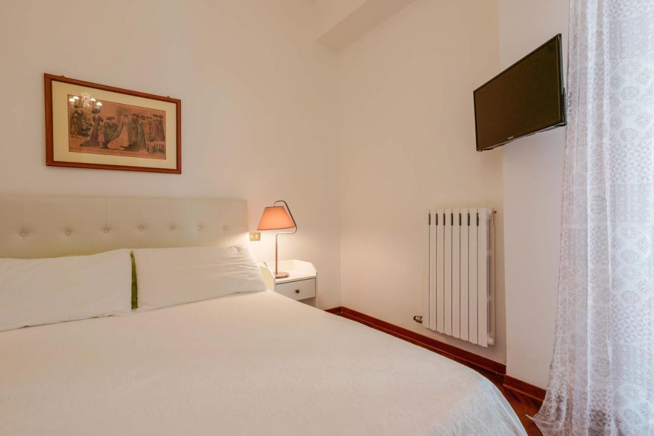 Bed and Breakfast Ai Marinai Taranto Exterior foto