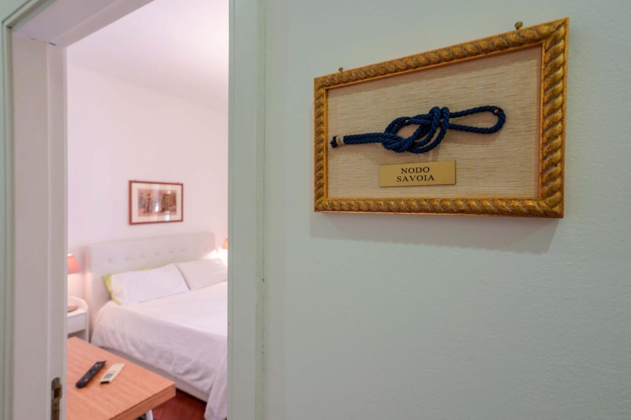 Bed and Breakfast Ai Marinai Taranto Exterior foto