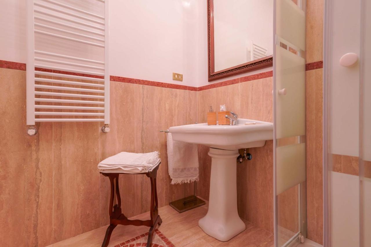 Bed and Breakfast Ai Marinai Taranto Exterior foto