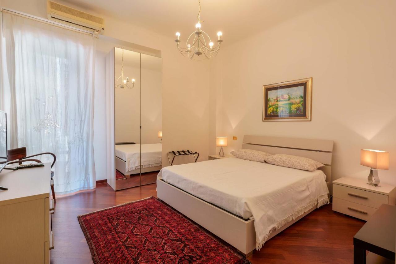 Bed and Breakfast Ai Marinai Taranto Exterior foto
