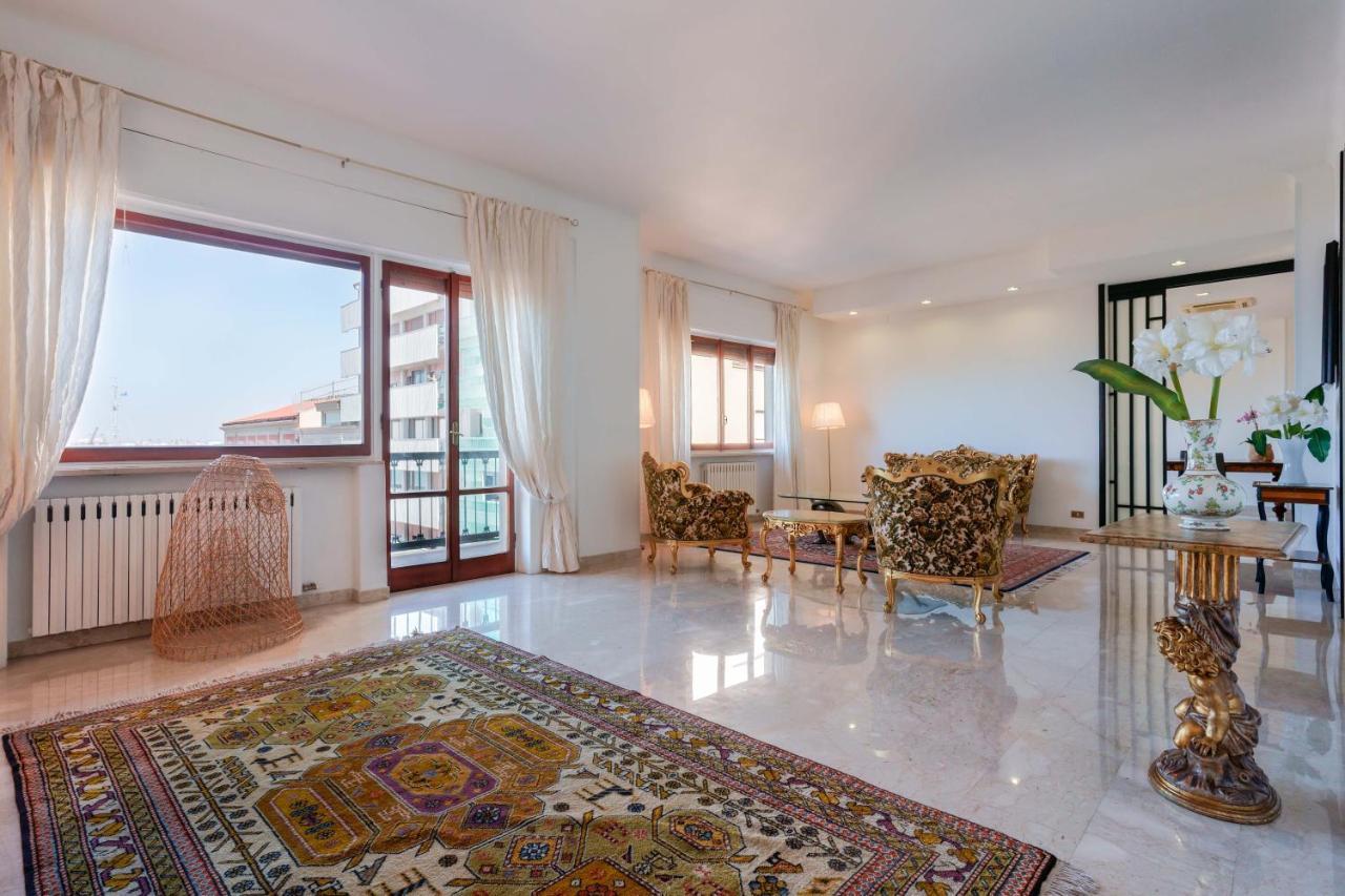 Bed and Breakfast Ai Marinai Taranto Exterior foto