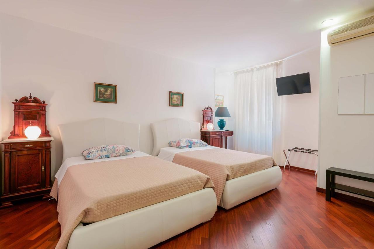 Bed and Breakfast Ai Marinai Taranto Exterior foto