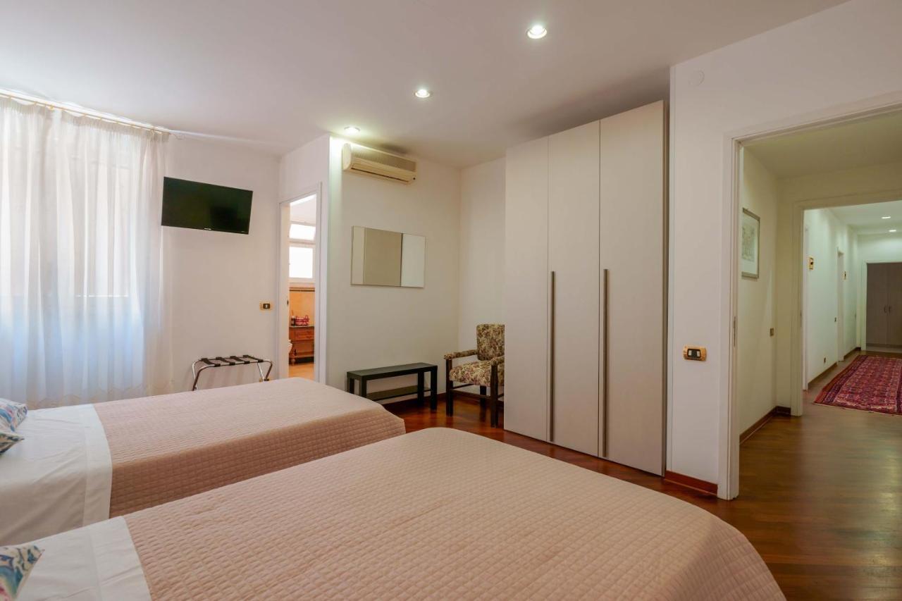 Bed and Breakfast Ai Marinai Taranto Exterior foto
