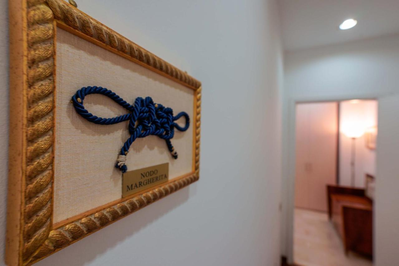 Bed and Breakfast Ai Marinai Taranto Exterior foto