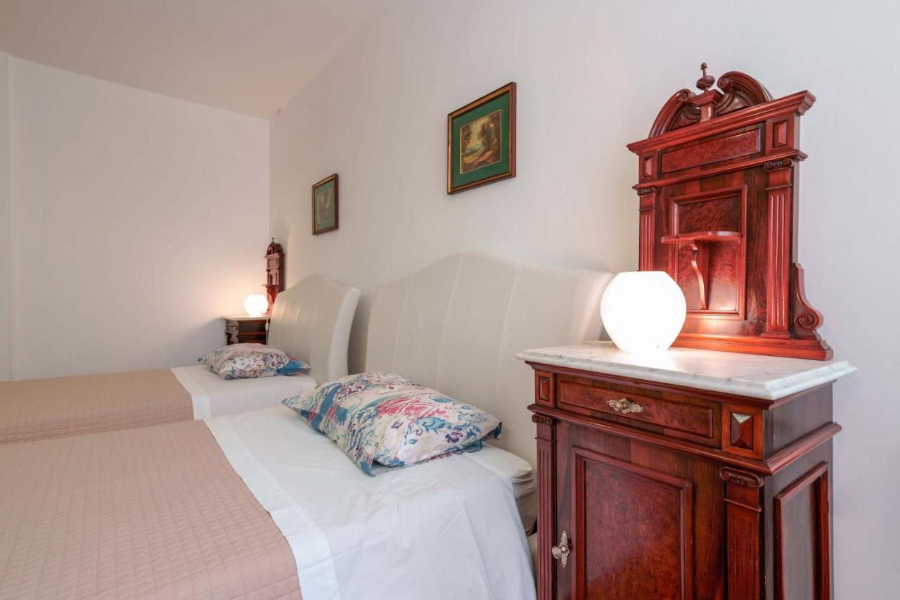 Bed and Breakfast Ai Marinai Taranto Exterior foto