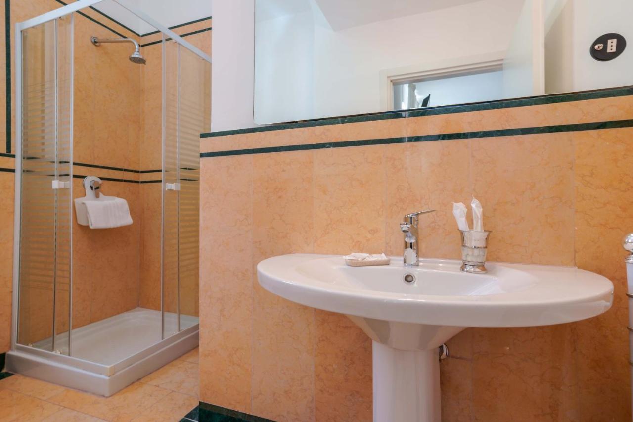 Bed and Breakfast Ai Marinai Taranto Exterior foto