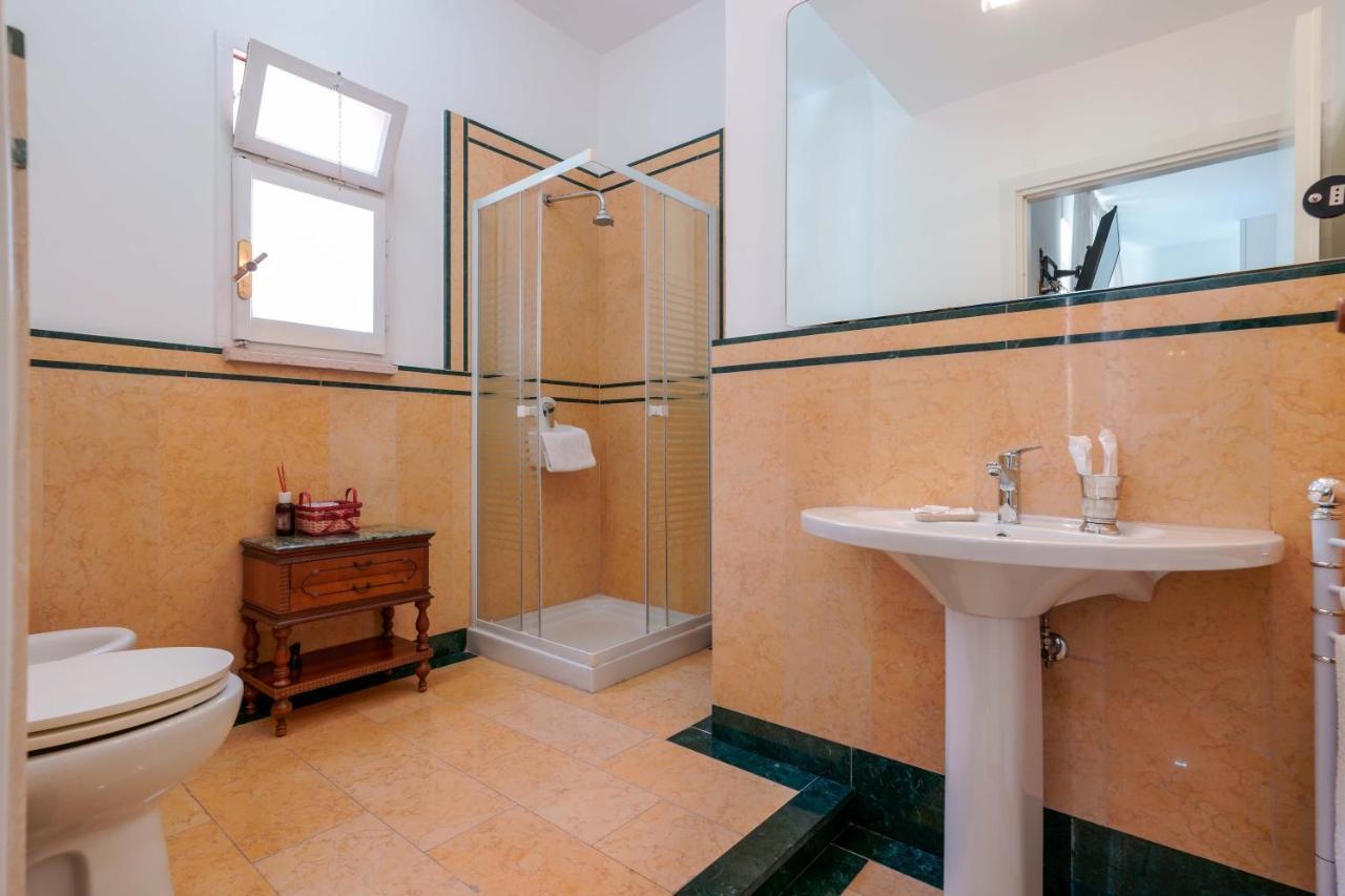 Bed and Breakfast Ai Marinai Taranto Exterior foto