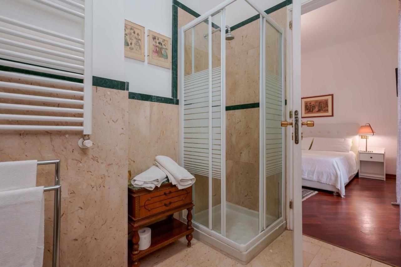 Bed and Breakfast Ai Marinai Taranto Exterior foto