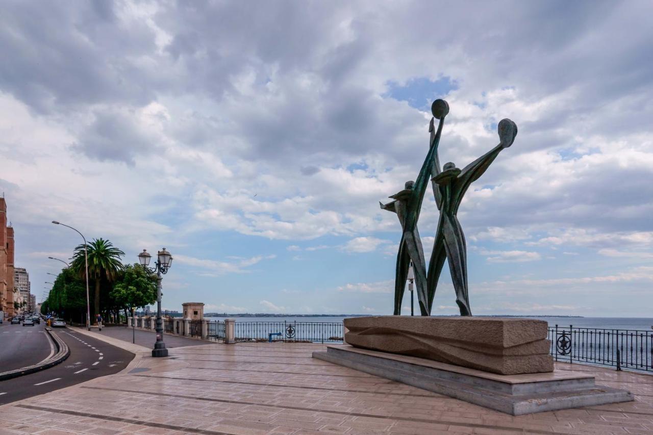 Bed and Breakfast Ai Marinai Taranto Exterior foto