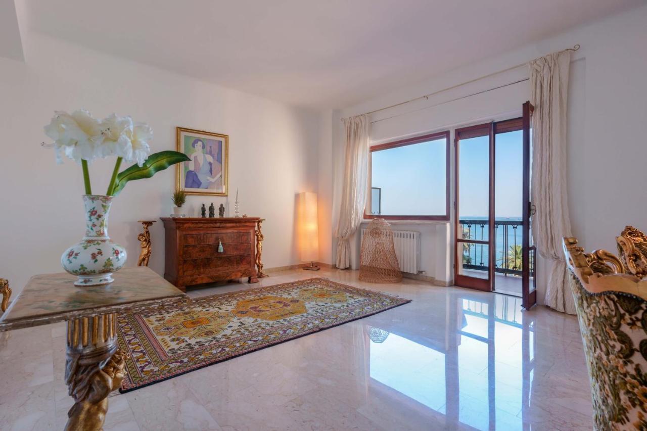 Bed and Breakfast Ai Marinai Taranto Exterior foto