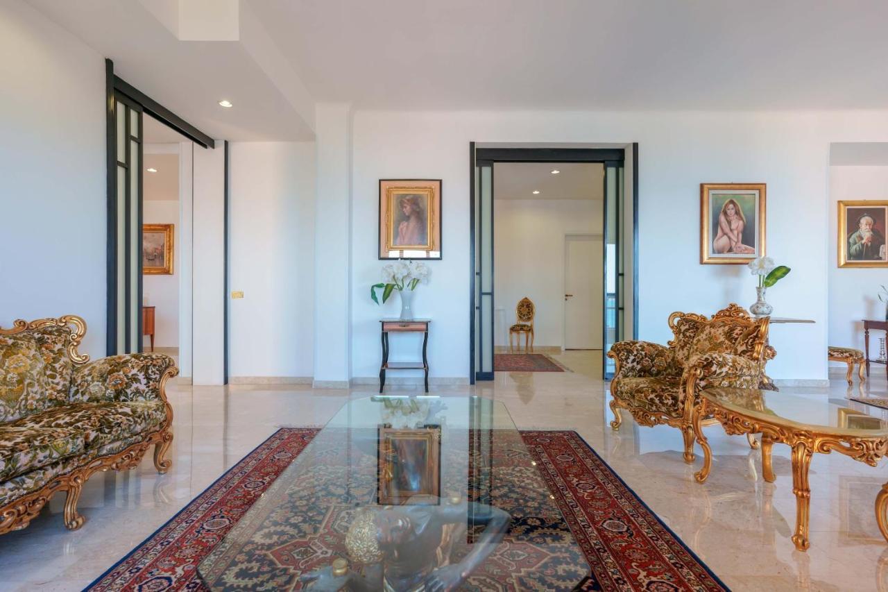 Bed and Breakfast Ai Marinai Taranto Exterior foto