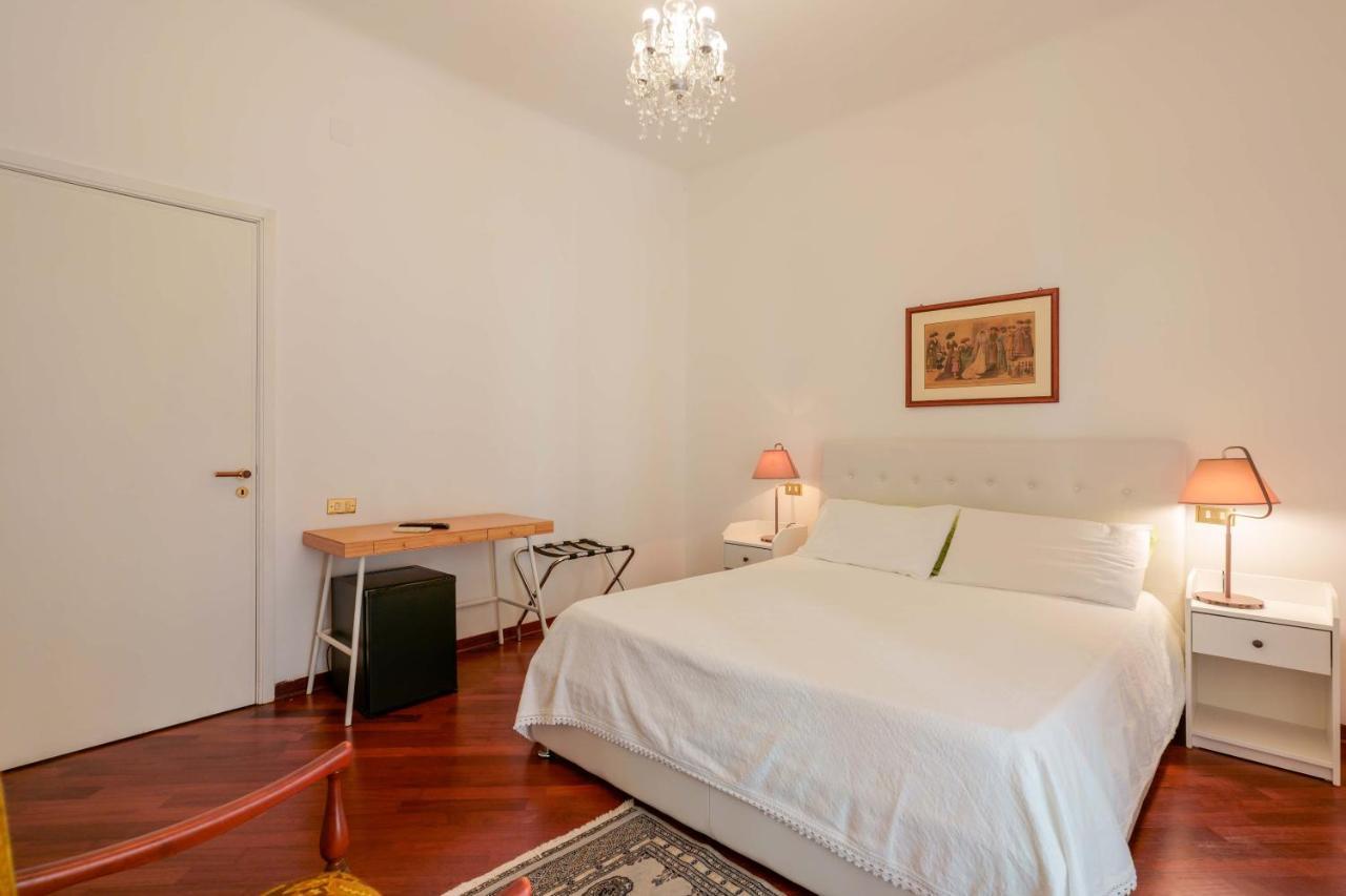 Bed and Breakfast Ai Marinai Taranto Exterior foto