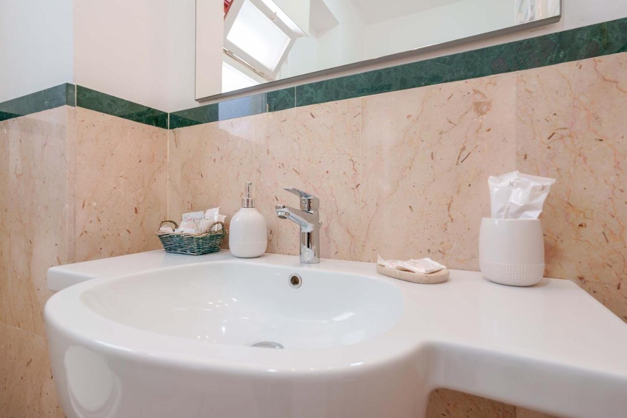 Bed and Breakfast Ai Marinai Taranto Exterior foto