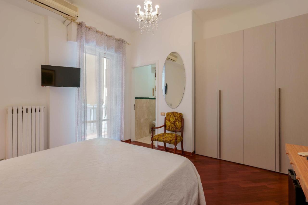 Bed and Breakfast Ai Marinai Taranto Exterior foto