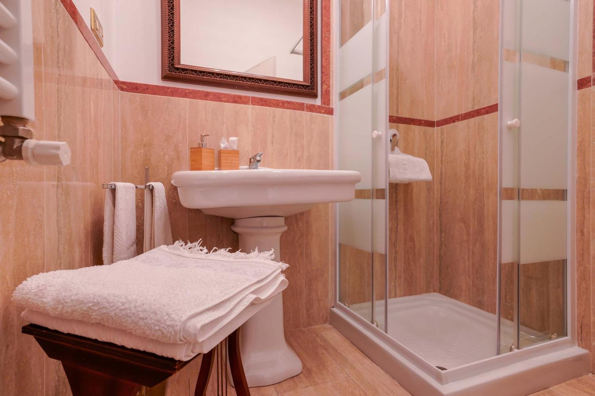 Bed and Breakfast Ai Marinai Taranto Exterior foto