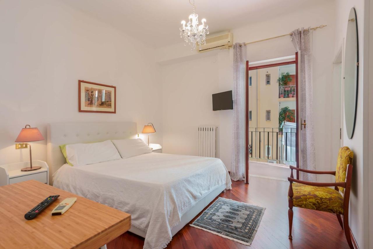 Bed and Breakfast Ai Marinai Taranto Exterior foto