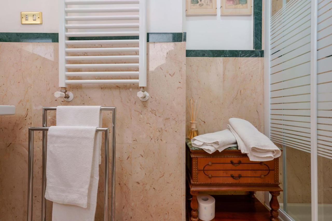 Bed and Breakfast Ai Marinai Taranto Exterior foto