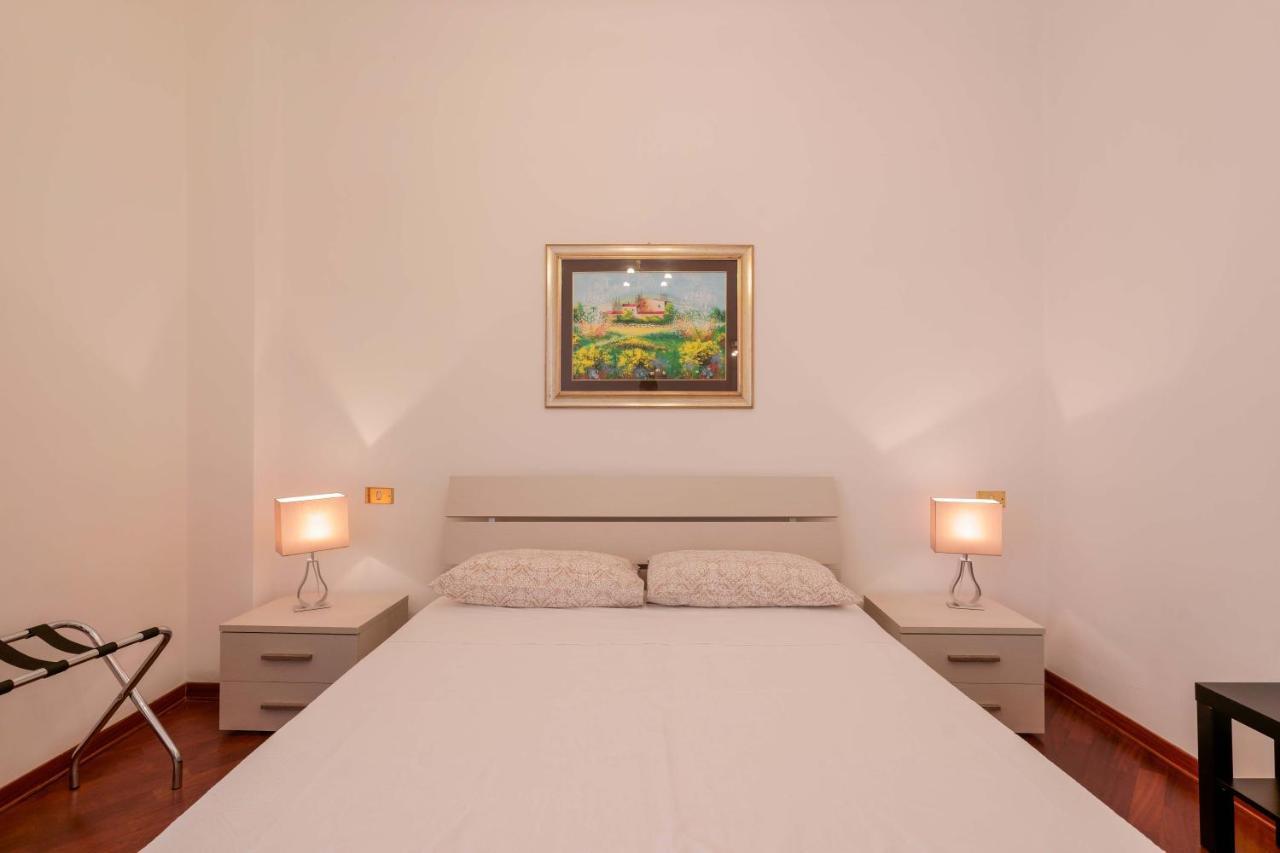 Bed and Breakfast Ai Marinai Taranto Exterior foto
