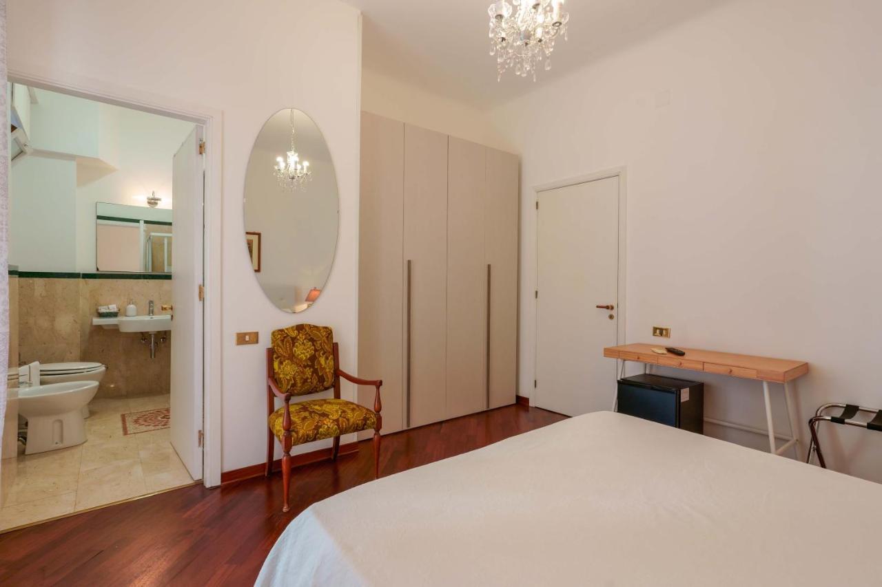 Bed and Breakfast Ai Marinai Taranto Exterior foto