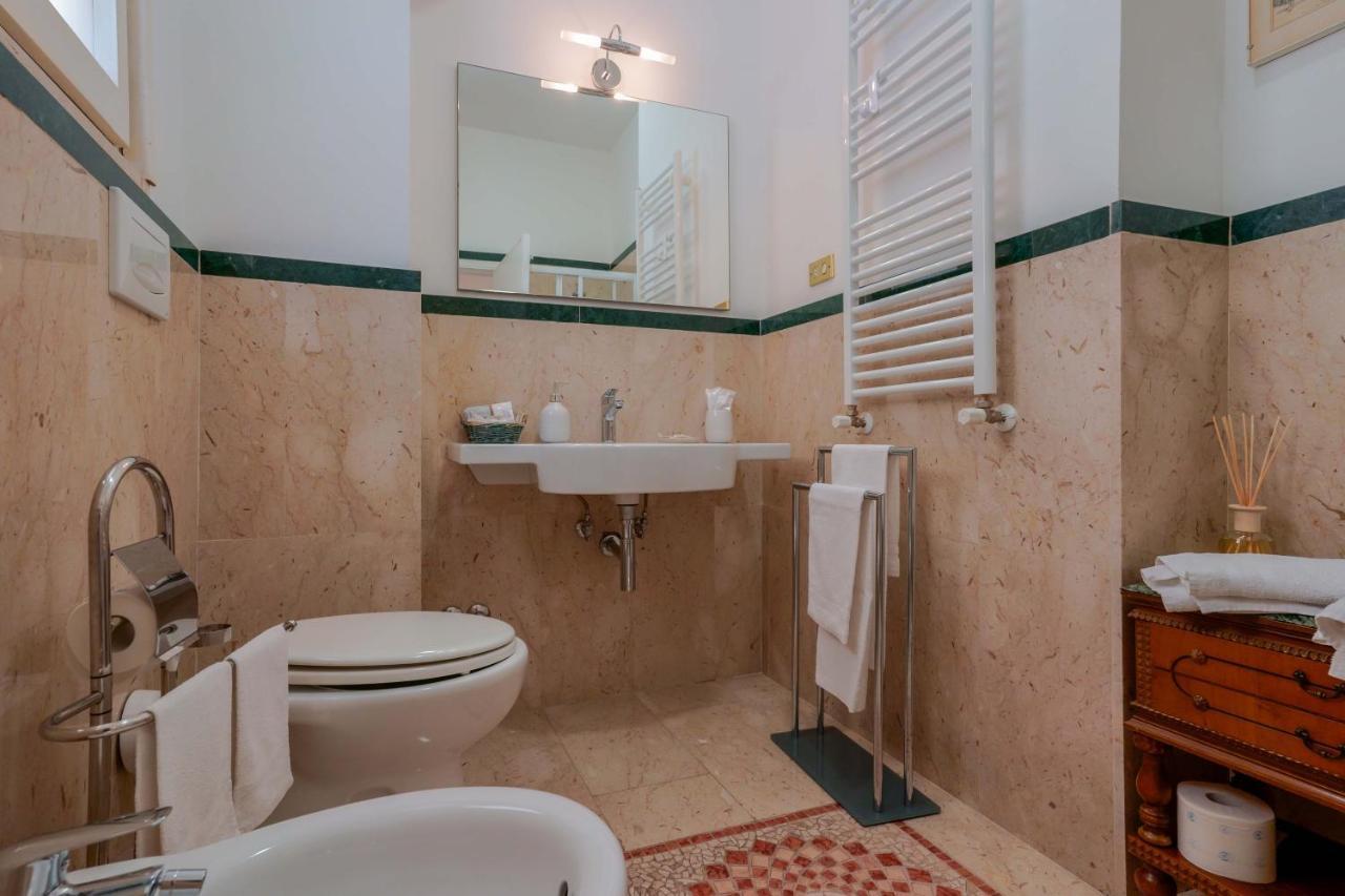 Bed and Breakfast Ai Marinai Taranto Exterior foto