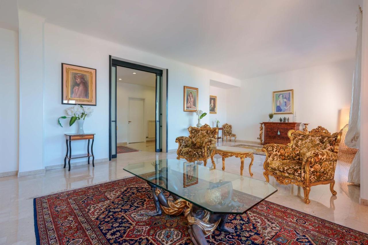 Bed and Breakfast Ai Marinai Taranto Exterior foto