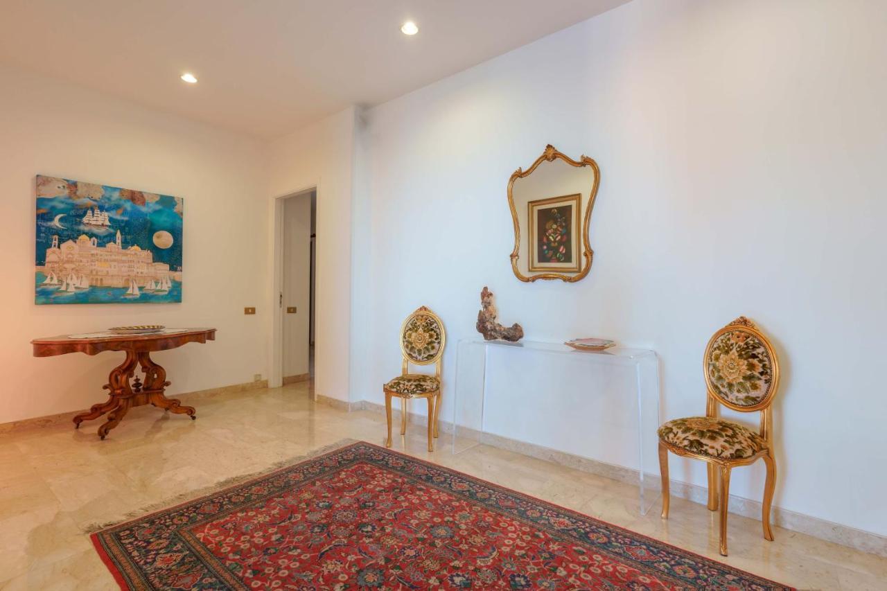 Bed and Breakfast Ai Marinai Taranto Exterior foto