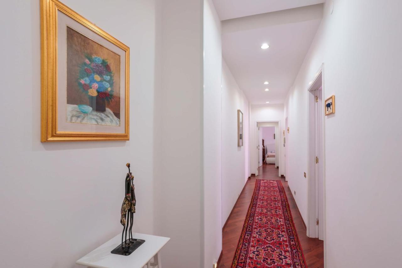 Bed and Breakfast Ai Marinai Taranto Exterior foto
