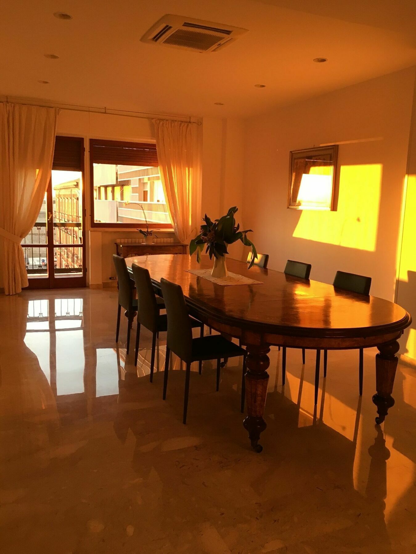 Bed and Breakfast Ai Marinai Taranto Exterior foto